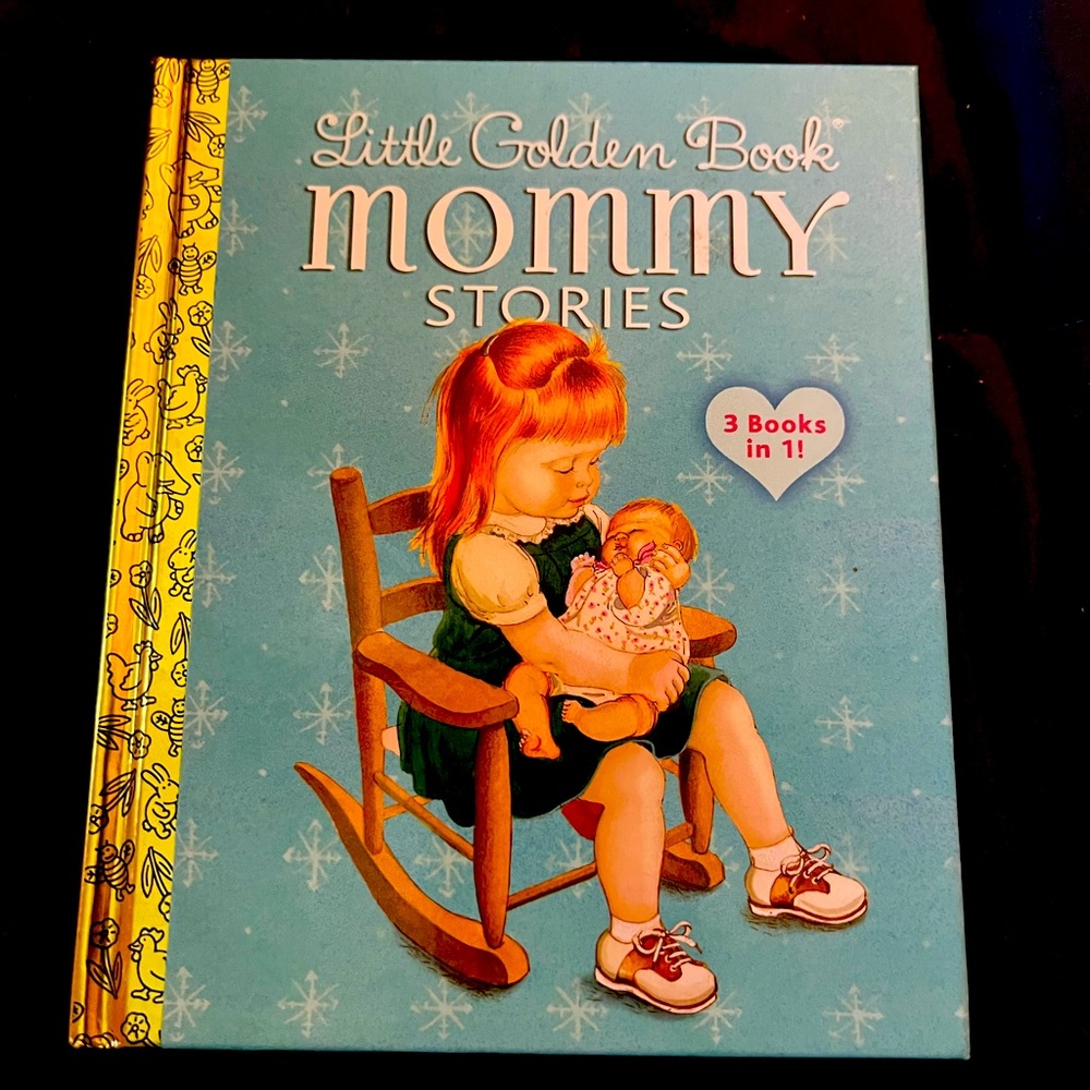 mommy Stories